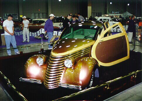 The Club Photo Album