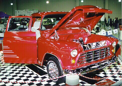 The Club Photo Album