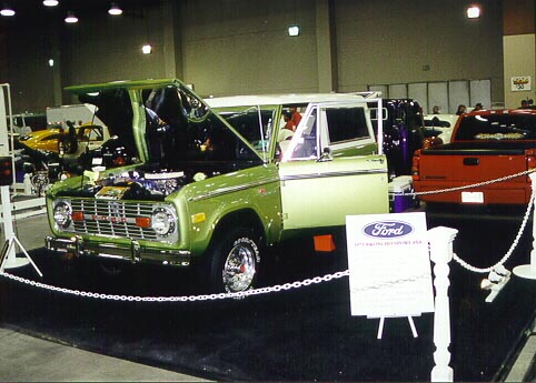 The Club Photo Album