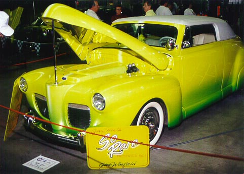 The Club Photo Album