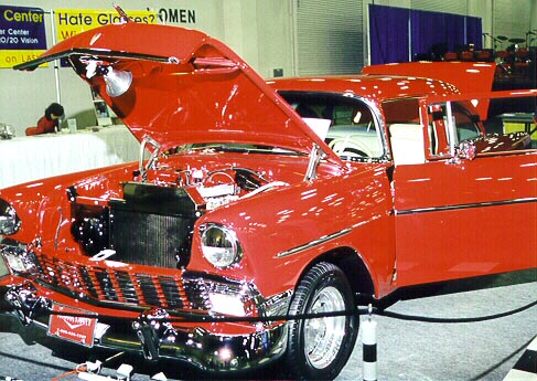 The Club Photo Album