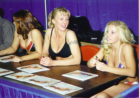 The Club Photo Album