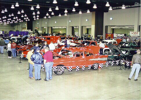 The Club Photo Album