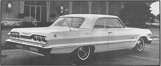 1963 Chevy