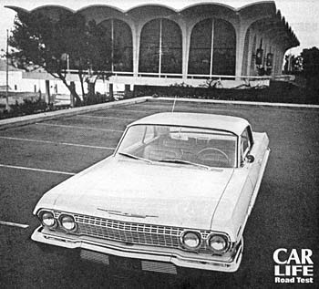 1963 Chevy