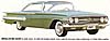 1960 Models