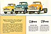 1956 Truck Models