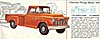1956 Truck Models
